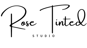 ROSE TINTED STUDIO